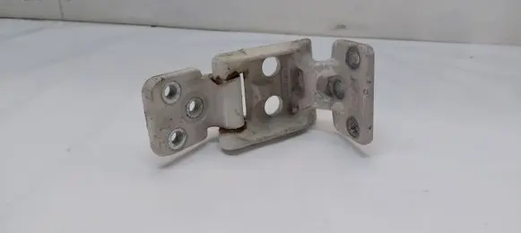 Volkswagen Crafter Rear door upper hinge A9067400437