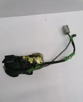 Honda Accord Front door lock 72151SN7