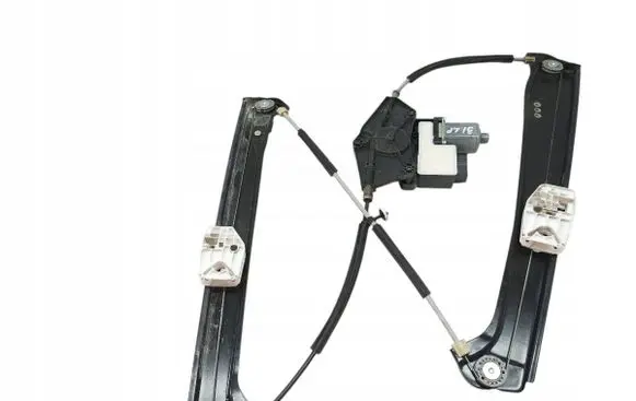 Skoda Scala Front window lifting mechanism without motor 2Q1959405C