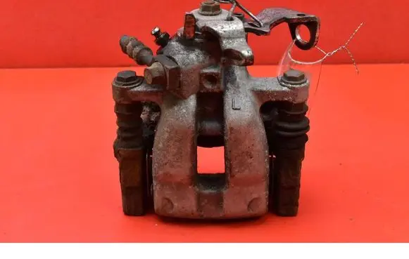Opel Astra G Rear brake caliper