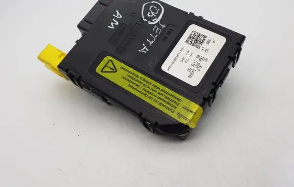 Power steering control unit/module