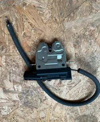 Mercedes-Benz S W222 Tailgate/trunk/boot lock/catch/latch A2317500085