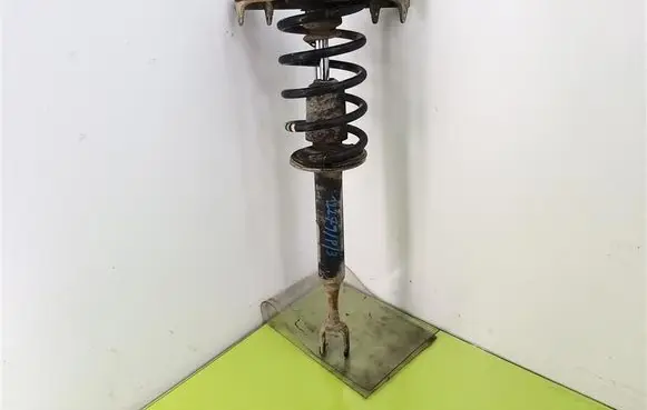 Audi A4 S4 B6 8E 8H Front shock absorber with coil spring 81490300023