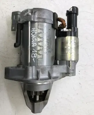 Honda CR-V Starter motor 4280008170