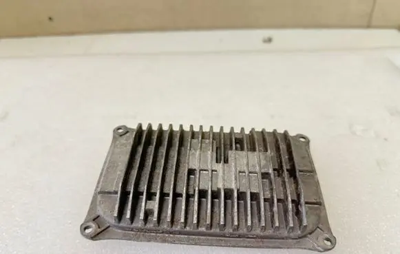 Mercedes-Benz A W176 Headlight ballast module Xenon A1769001204 A1769017402 A1769022101