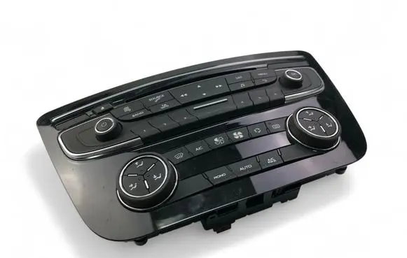 Peugeot 508 II Interior fan control switch 98023792XZ