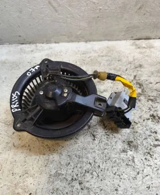 Toyota Prius (XW20) Heater fan/blower 194000 8716547020 4993001200