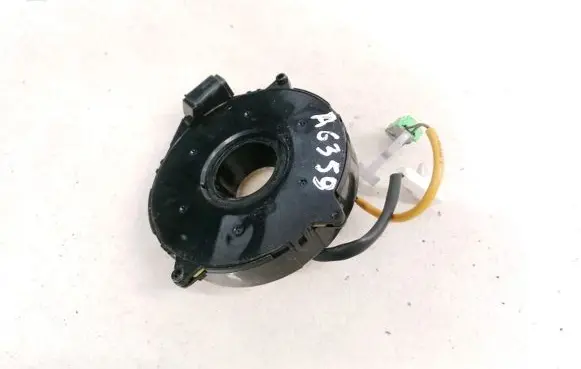 KIA Rio Airbag slip ring squib (SRS ring)