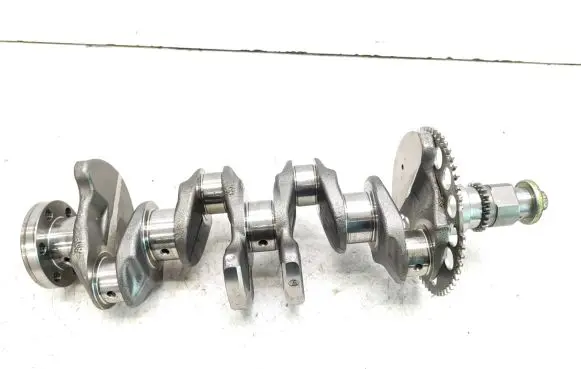 Suzuki Swift III Crankshaft 