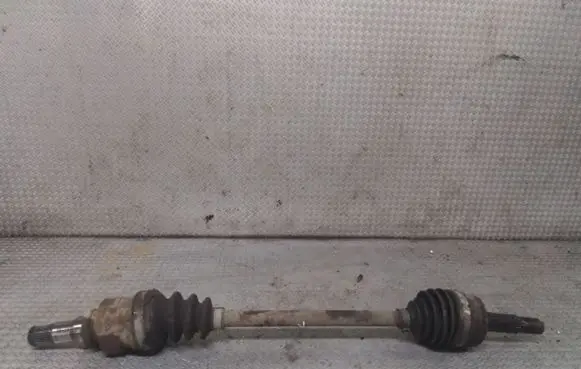 Peugeot 107 Front driveshaft