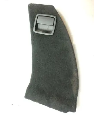 BMW 5 GT F07 Trunk/boot lower side trim panel 7211418