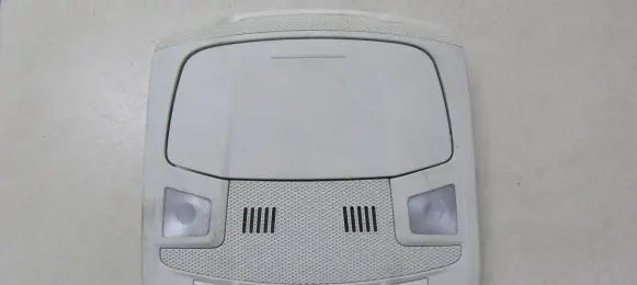 Ford Mondeo MK V Front seat light DS7T-15K609-CB