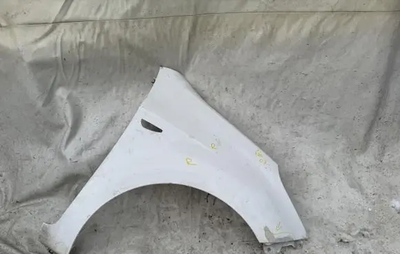 Hyundai i20 (GB IB) Fender