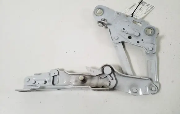 BMW iX3 G08 Engine bonnet/hood hinges 7397499
