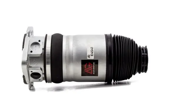 Audi A8 S8 D3 4E Rear air suspension bag/shock absorber 4E0616001E 4E0616001G 4E0616001N