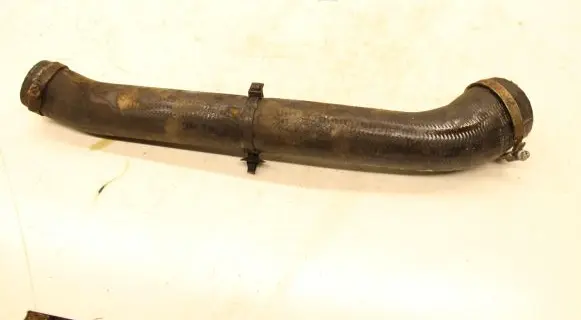 Ford Focus Intercooler hose/pipe