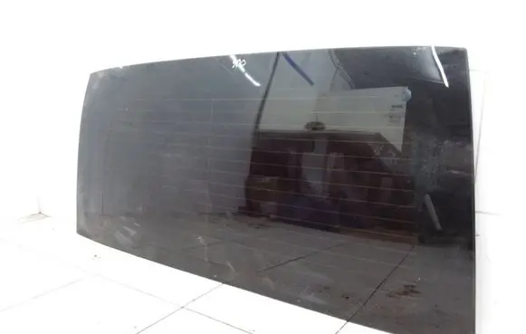 Mercedes-Benz Vaneo W414 Rear windscreen/windshield window 