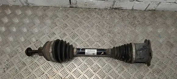 Audi Q5 SQ5 FY Front driveshaft 80A407271E