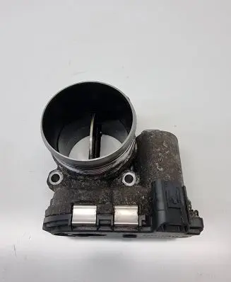 Jaguar F-Pace Throttle valve G4D39F991AA