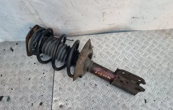 Chevrolet Impala Front shock absorber with coil spring FKJ 22133030