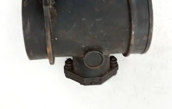 Volkswagen Sharan Mass air flow meter 0280217504 021906462