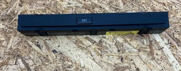 BMW 5 E60 E61 Parking (PDC) sensor switch 6948128