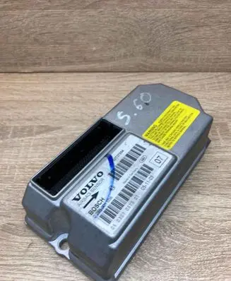 Volvo XC90 Airbag control unit/module P30737504 0285001656
