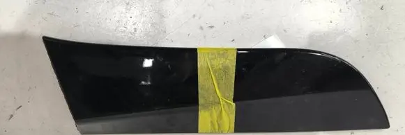 Jeep Compass Rear window tailgate spoiler 735743950