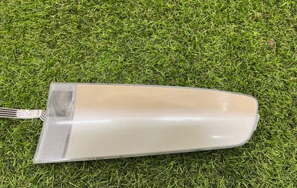 Mercedes-Benz E W211 Rear seat light A2118203701