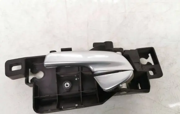Ford Mondeo MK IV Rear door interior handle 6m21u22601 7s71a22601ab