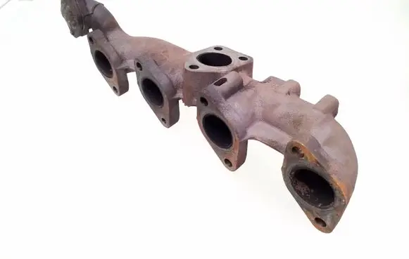 KIA Sorento Exhaust manifold