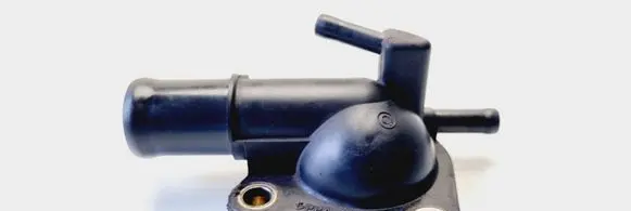 Mazda 3 I Thermostat housing 06621