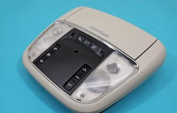 Jeep Grand Cherokee Other interior light 68146916AB IMPRK1503550