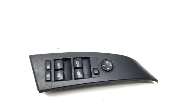 BMW 5 E60 E61 Electric window control switch 6943251 373214SW