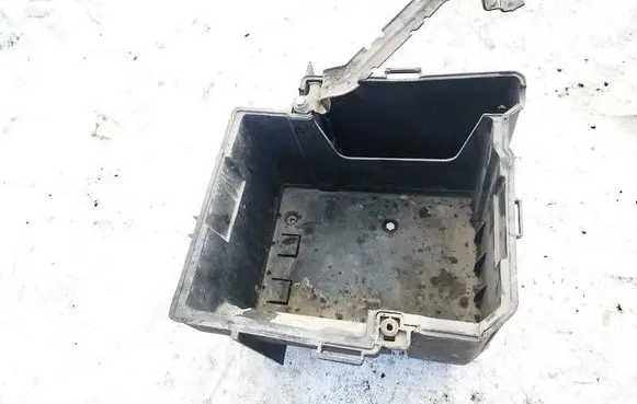 Mini One - Cooper R50 - 53 Battery box tray cover/lid 6121691517203