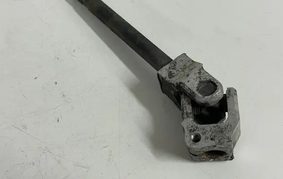 BMW 3 E90 E91 Steering column universal joint 676915703