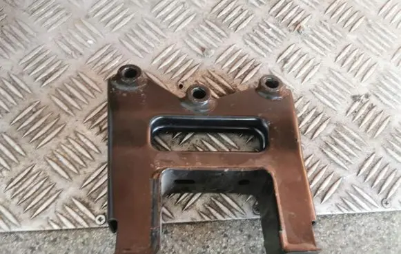 Skoda Fabia Mk3 (NJ) Gearbox mounting bracket 6C0199111D