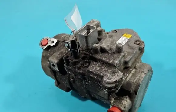 Lexus NX Air conditioning (A/C) compressor (pump) 0422000533 IMPRK1578231