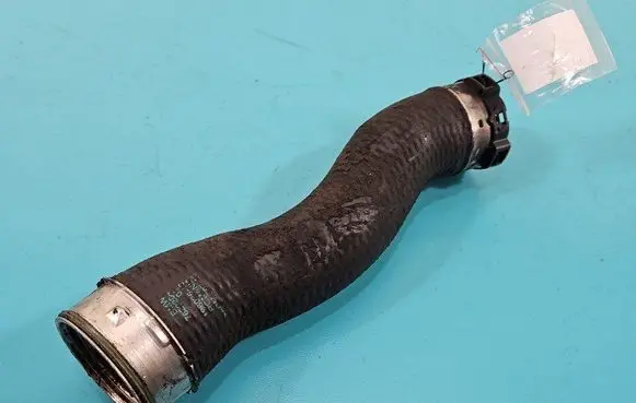 BMW X5 F15 Intercooler hose/pipe 7620204 IMPRK1462186