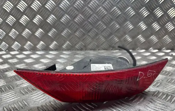 Ford Kuga II Rear fog light 90023297 B515 CN1515K272AD