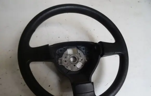 Volkswagen Eos Steering wheel
