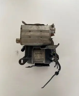 Volkswagen Touran I Auxiliary pre-heater (Webasto) 1K0815065AD 9012970A 9012972A