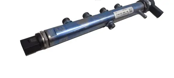 Fuel main line pipe