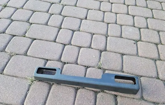 Opel Crossland X Other interior part 39082170