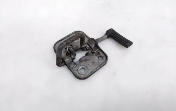 Seat Toledo IV (NH) Engine bonnet/hood lock/latch loop/hook 6JA823186