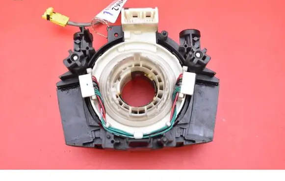Nissan NV200 Airbag slip ring squib (SRS ring) 25560EJ00D