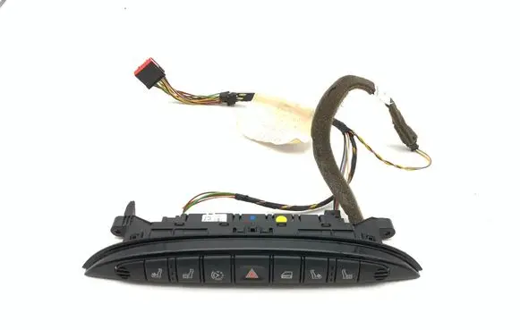 Jaguar XJ X350 A set of switches 7W9311B650AA