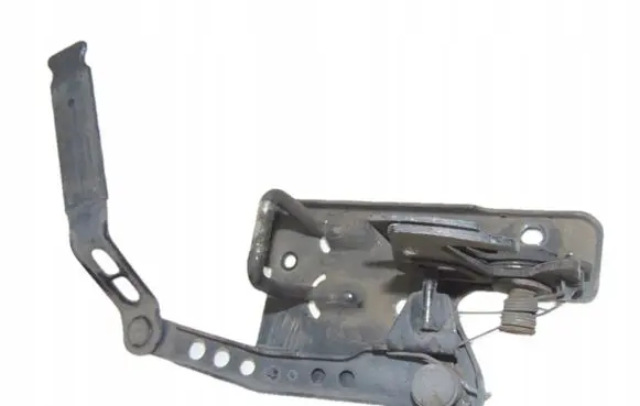Volkswagen Phaeton Engine bonnet/hood lock/catch