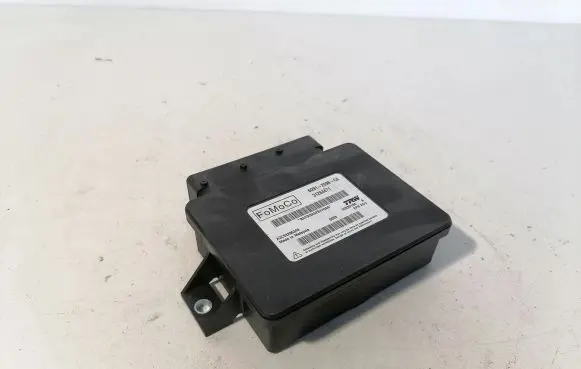 Volvo XC60 Hand brake control module 31264471
