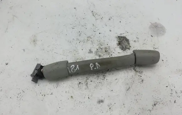 Suzuki Grand Vitara II Front interior roof grab handle NOCODE